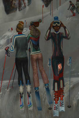 Ахальцев Андрей Ильич. Падение лидера 